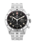 Pre-Owned Breitling AVI Watch